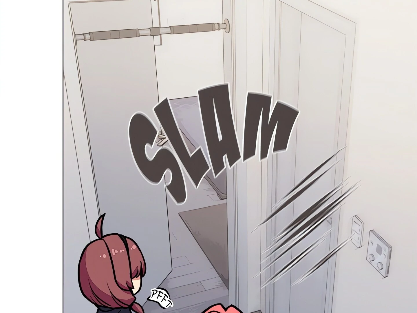 Someone Stop Her! Chapter 11 - Page 220