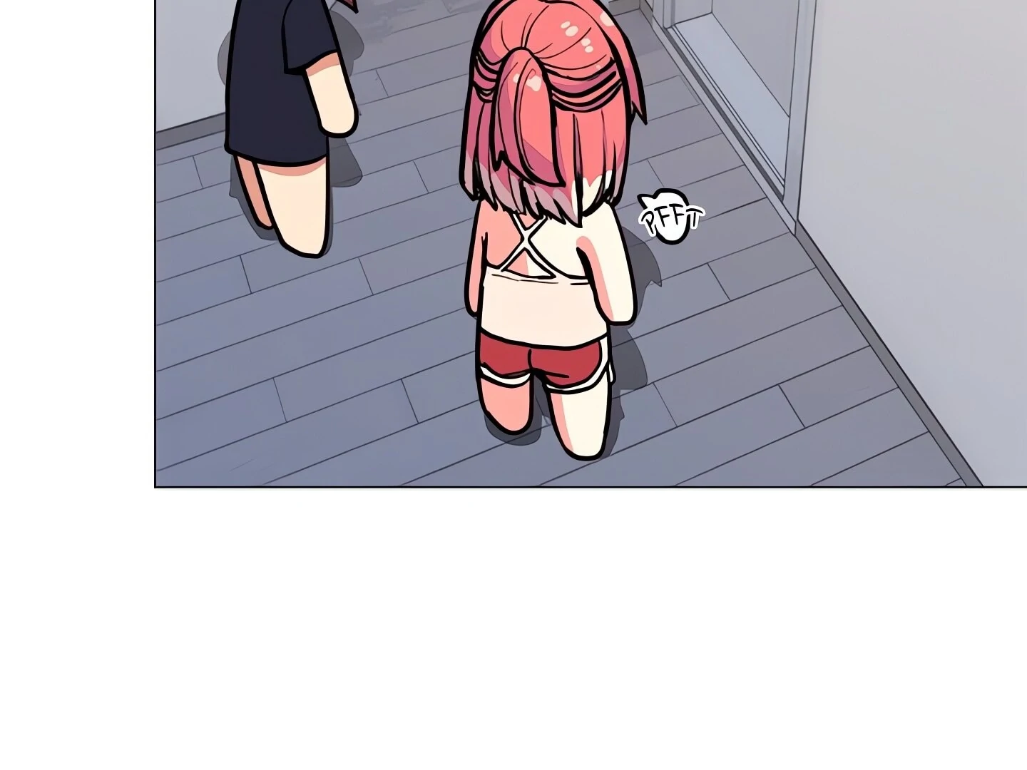 Someone Stop Her! Chapter 11 - Page 221