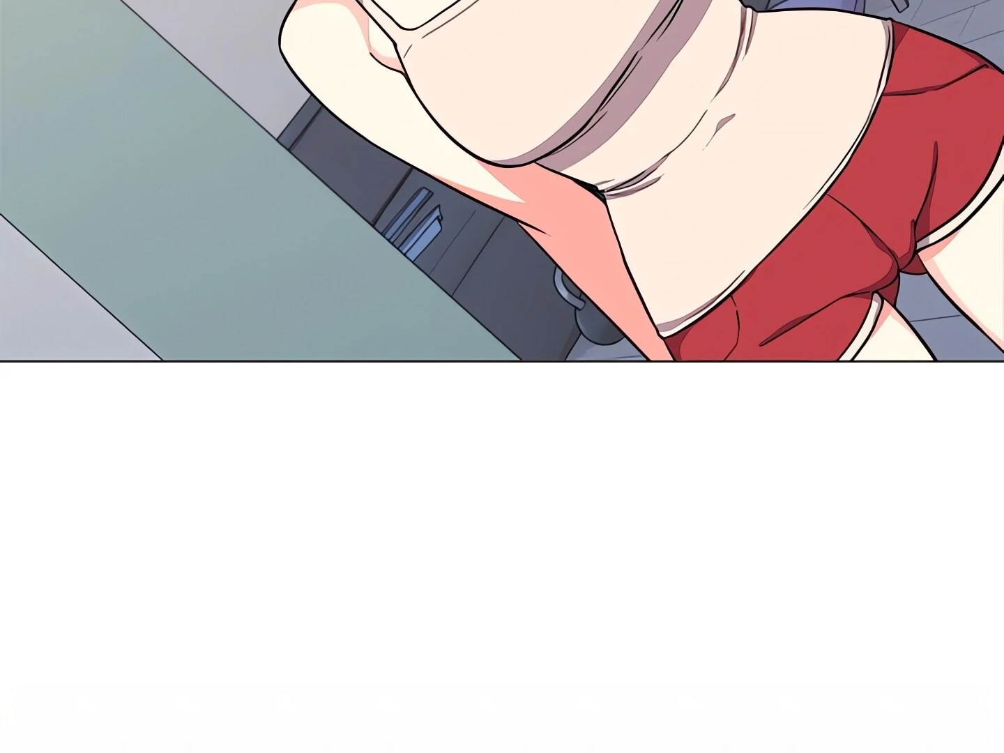 Someone Stop Her! Chapter 11 - Page 225
