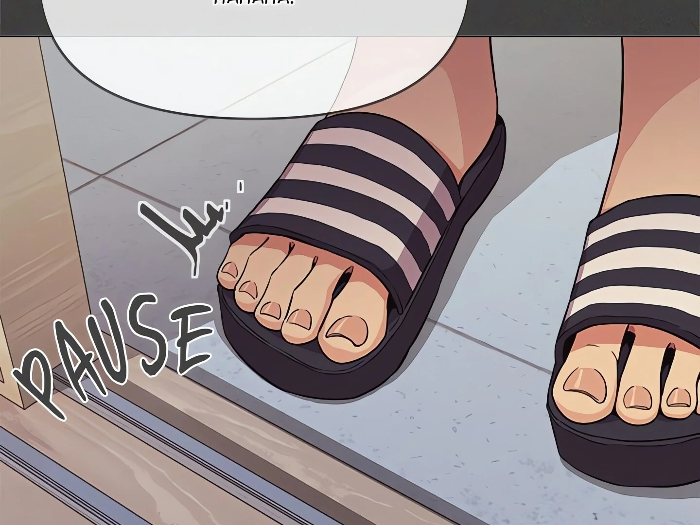 Someone Stop Her! Chapter 11 - Page 237