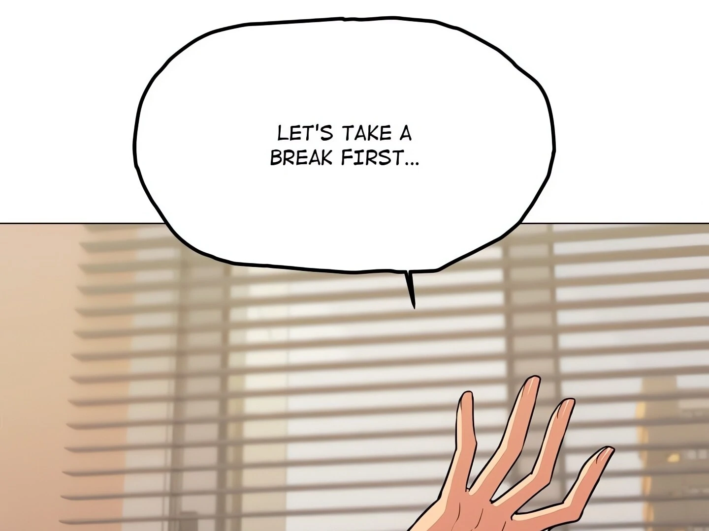 Someone Stop Her! Chapter 11 - Page 24