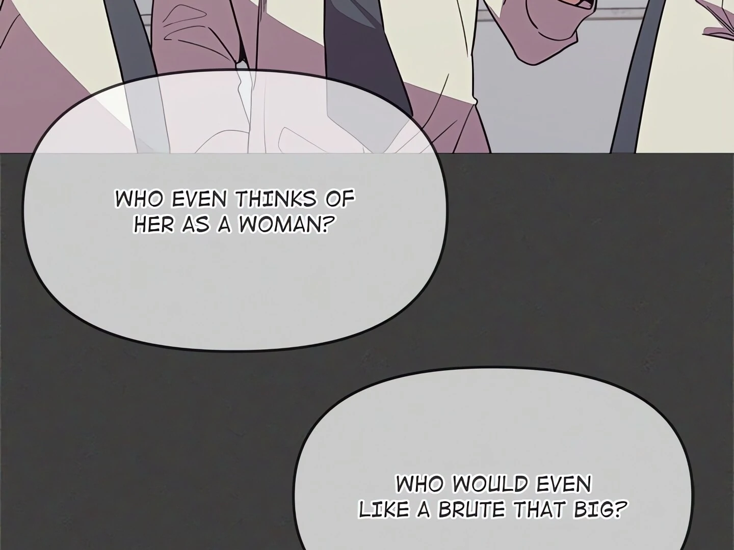 Someone Stop Her! Chapter 11 - Page 246