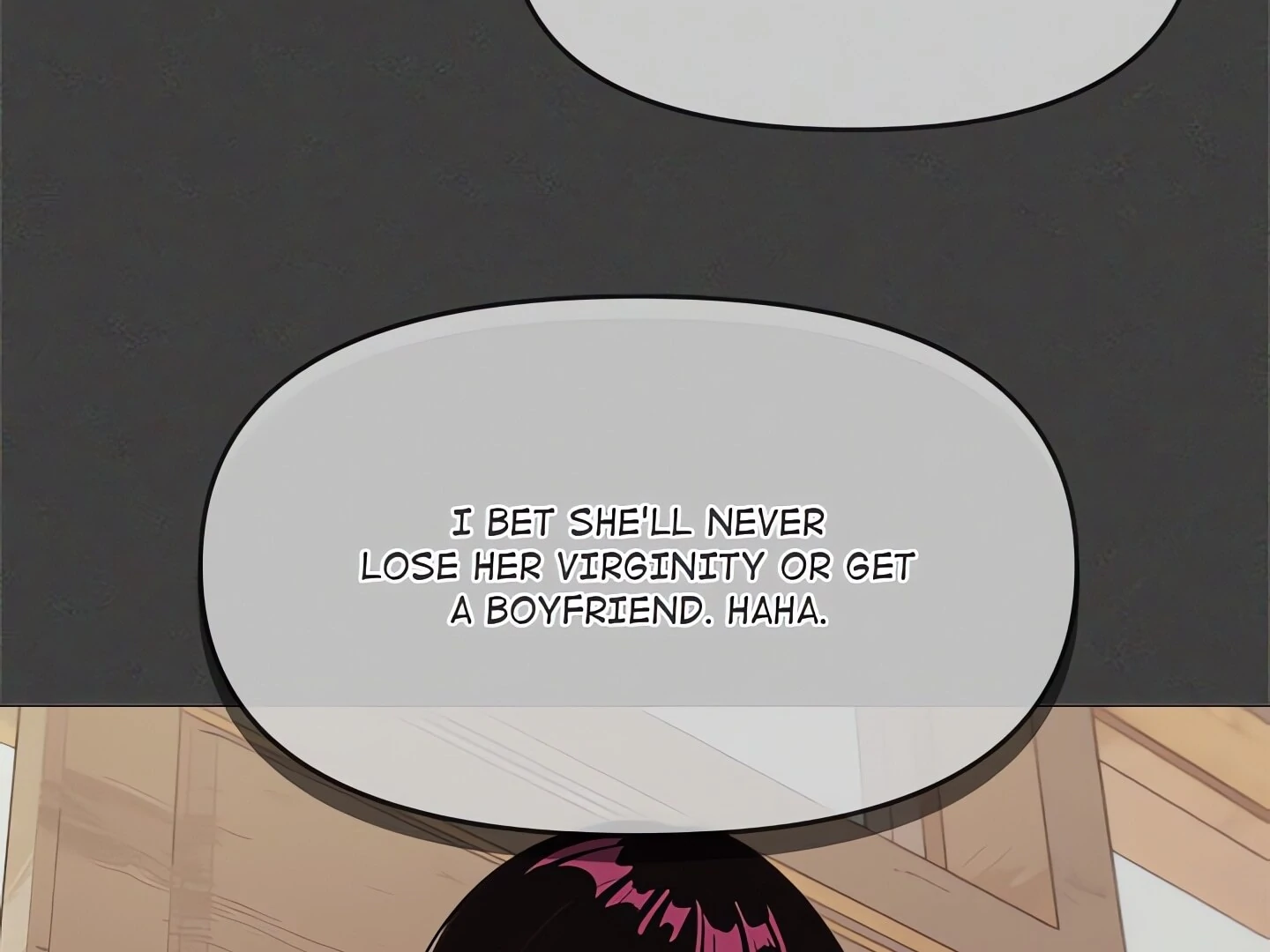 Someone Stop Her! Chapter 11 - Page 247