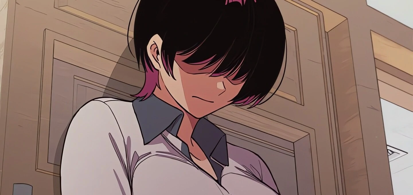 Someone Stop Her! Chapter 11 - Page 248