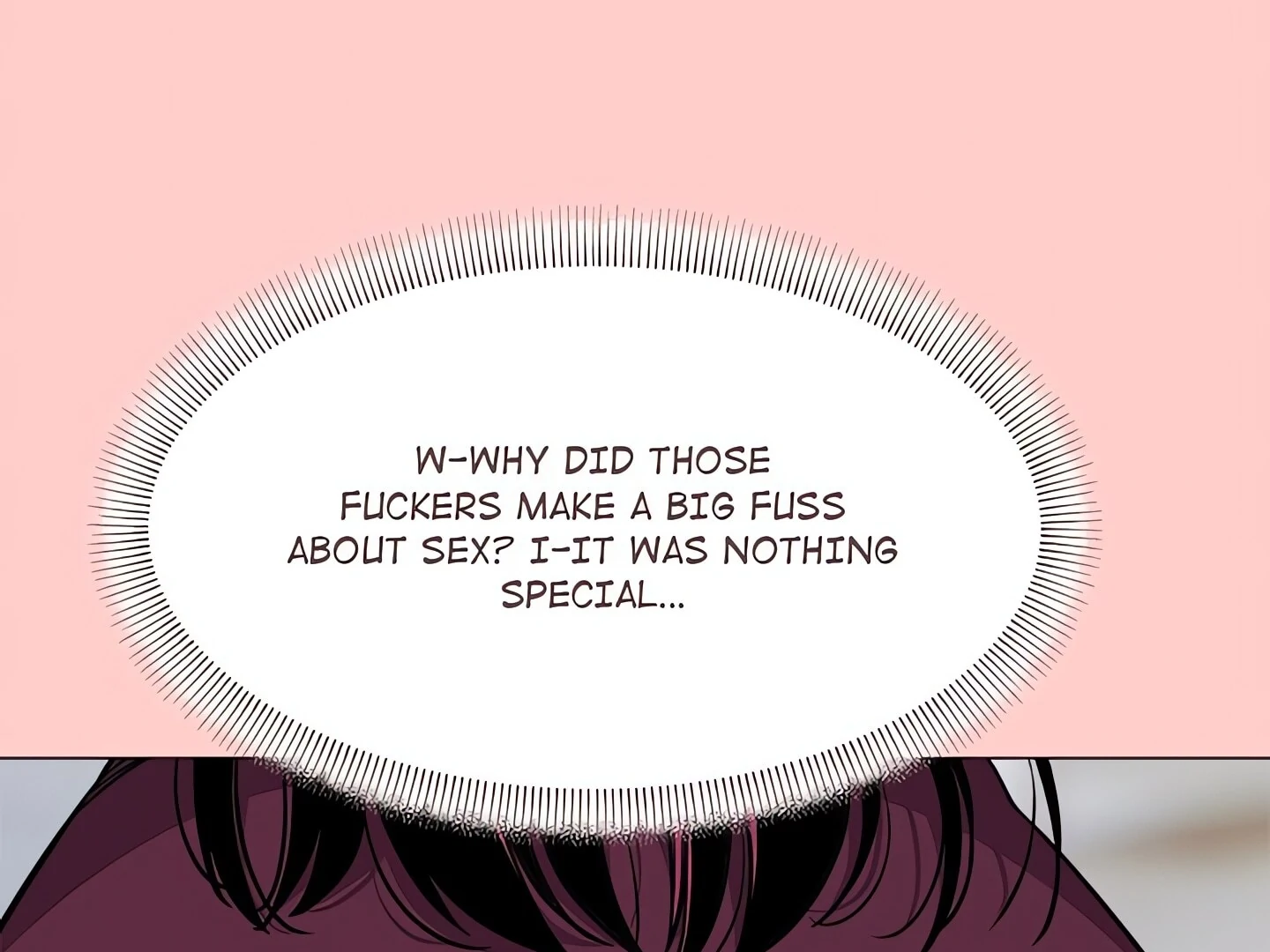 Someone Stop Her! Chapter 11 - Page 263