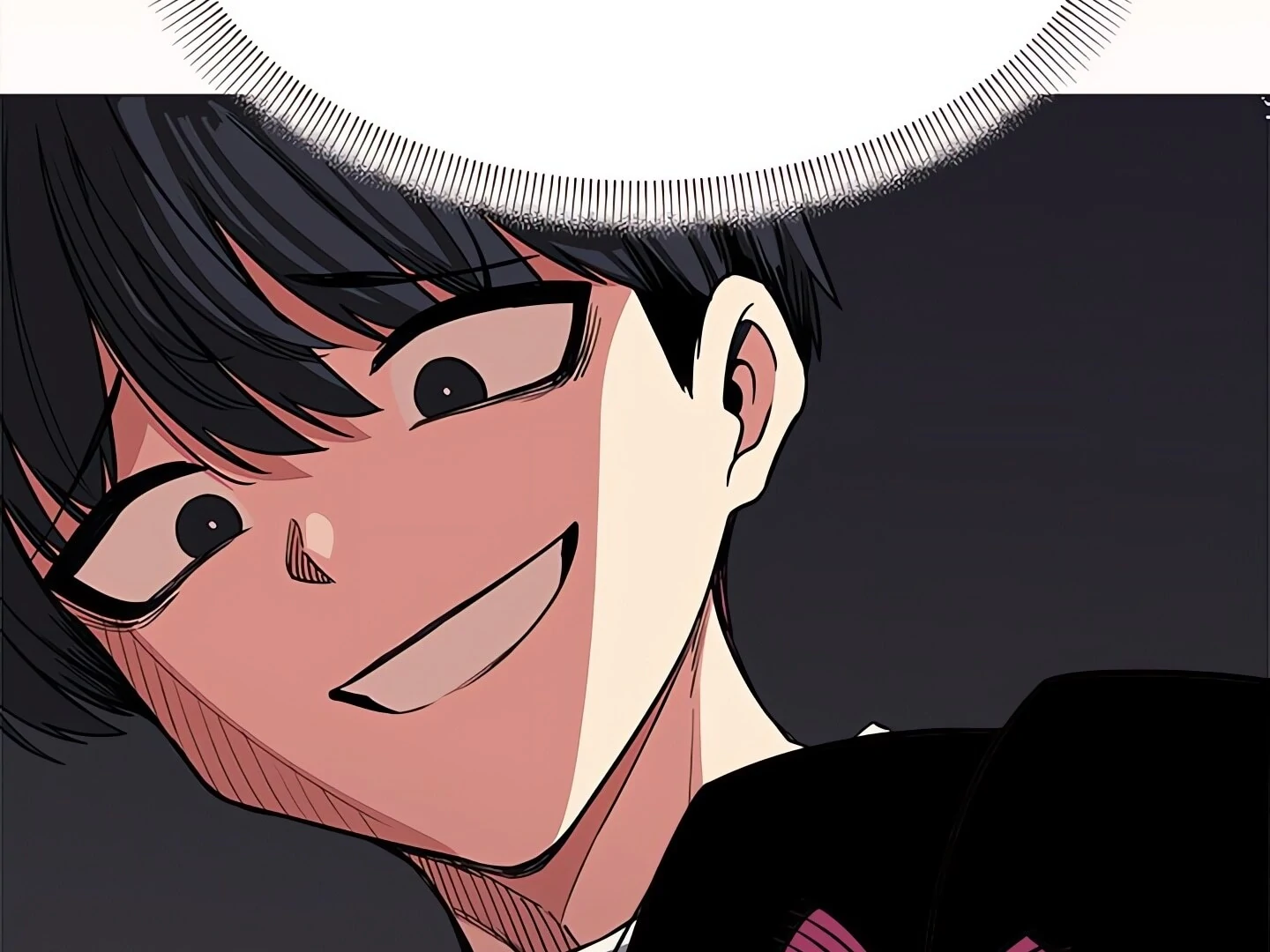 Someone Stop Her! Chapter 11 - Page 267