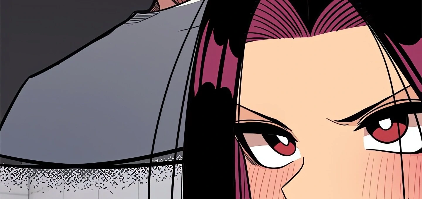 Someone Stop Her! Chapter 11 - Page 268