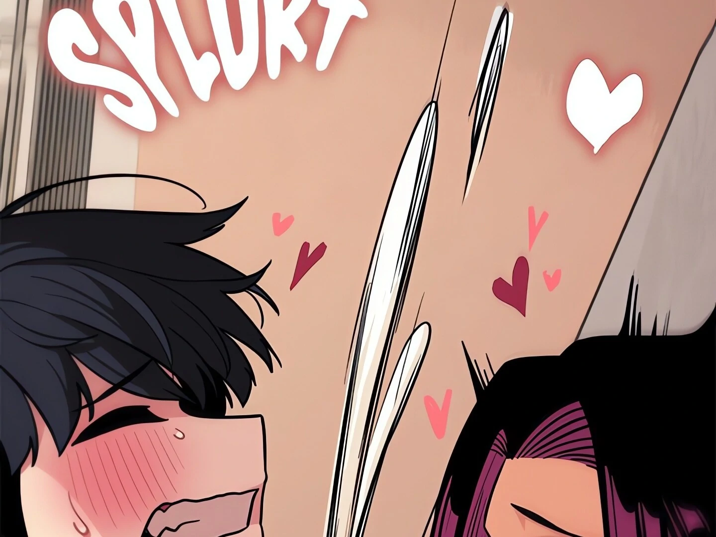 Someone Stop Her! Chapter 11 - Page 284