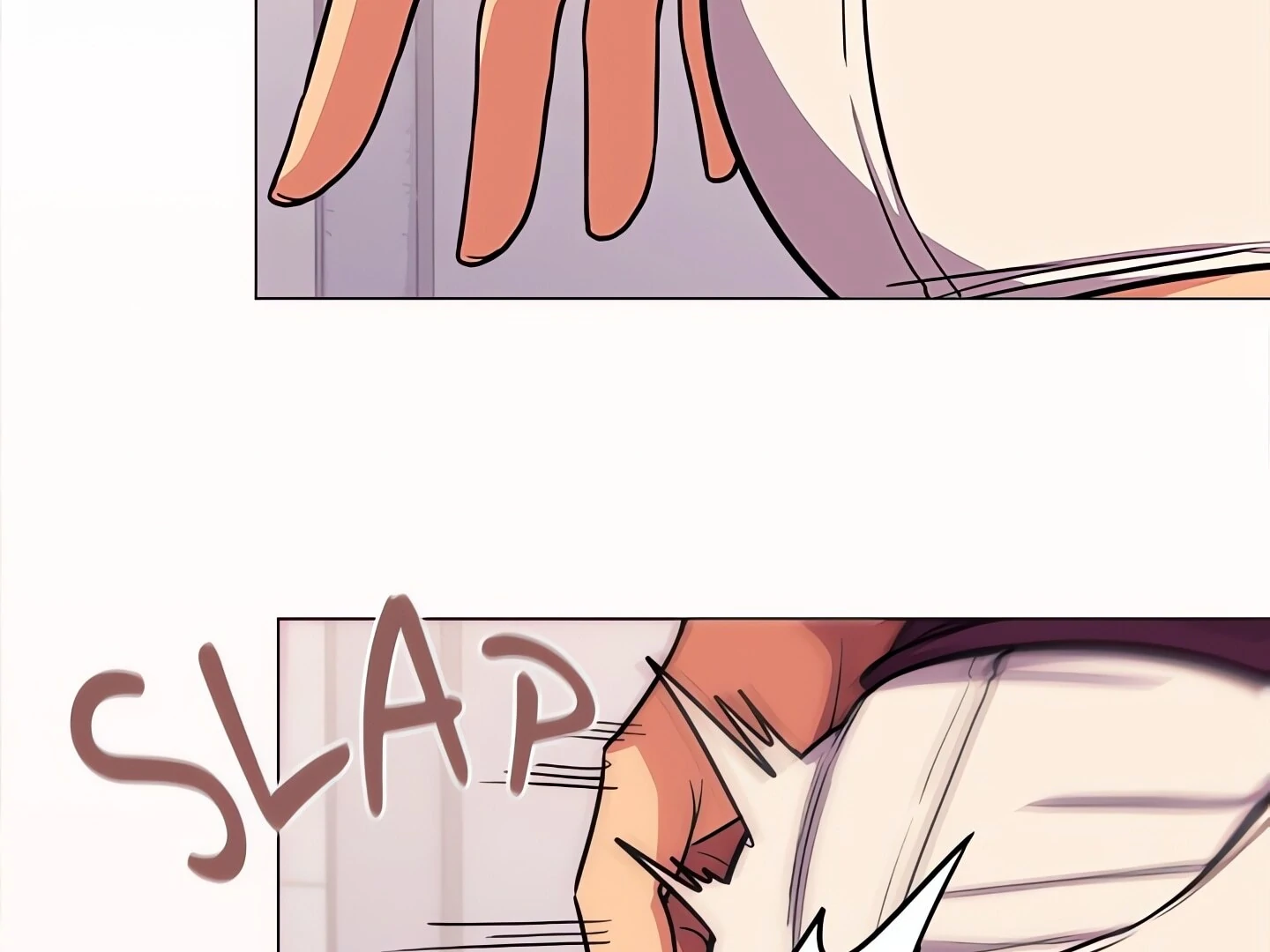 Someone Stop Her! Chapter 11 - Page 295