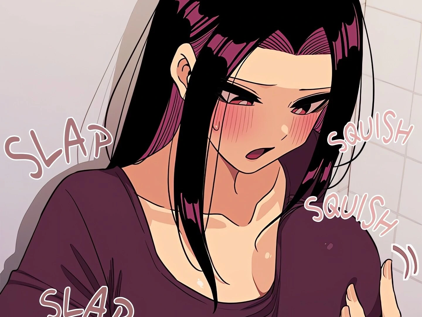 Someone Stop Her! Chapter 11 - Page 301