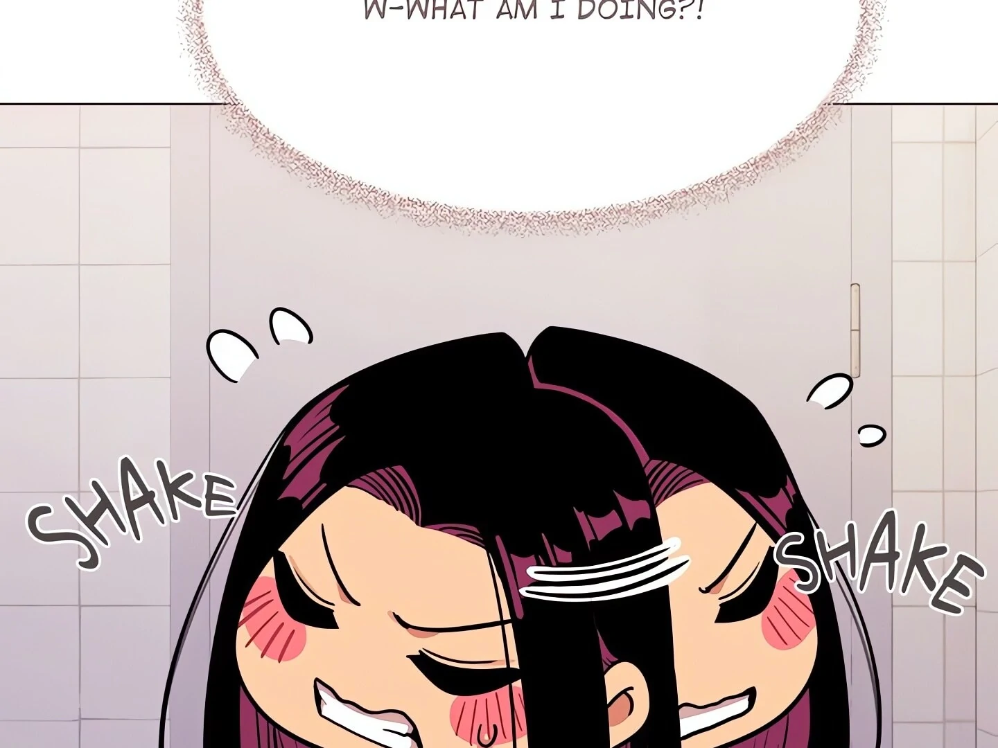 Someone Stop Her! Chapter 11 - Page 312