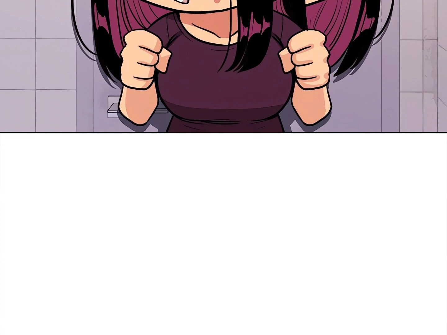 Someone Stop Her! Chapter 11 - Page 313