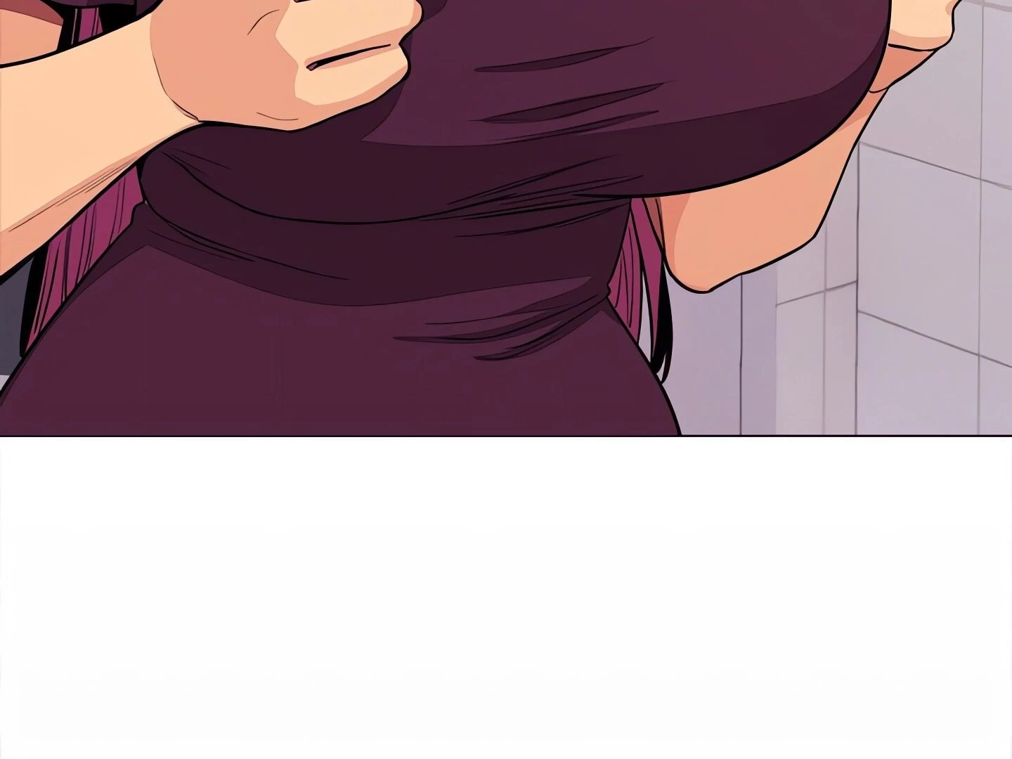 Someone Stop Her! Chapter 11 - Page 321