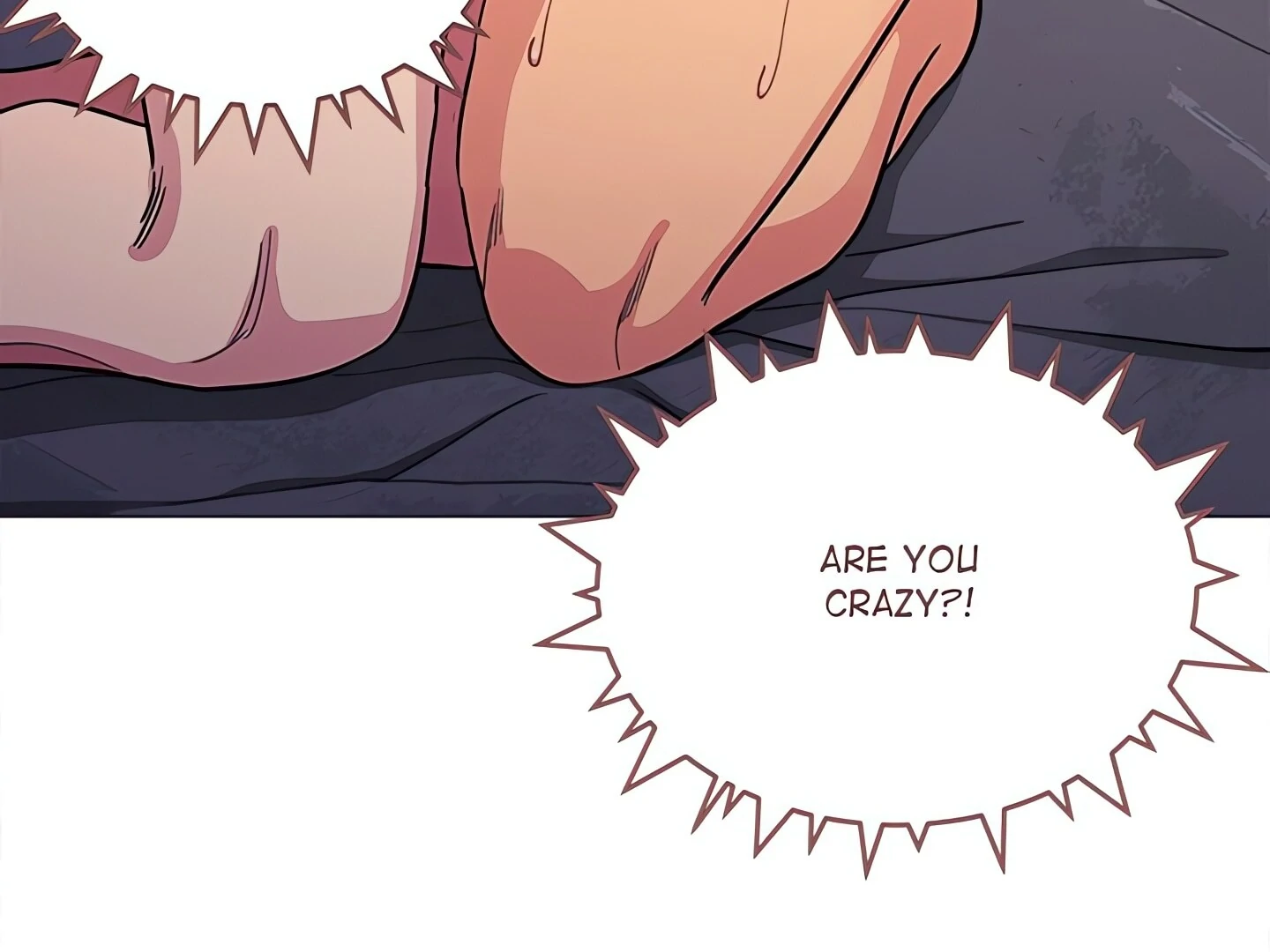 Someone Stop Her! Chapter 11 - Page 4