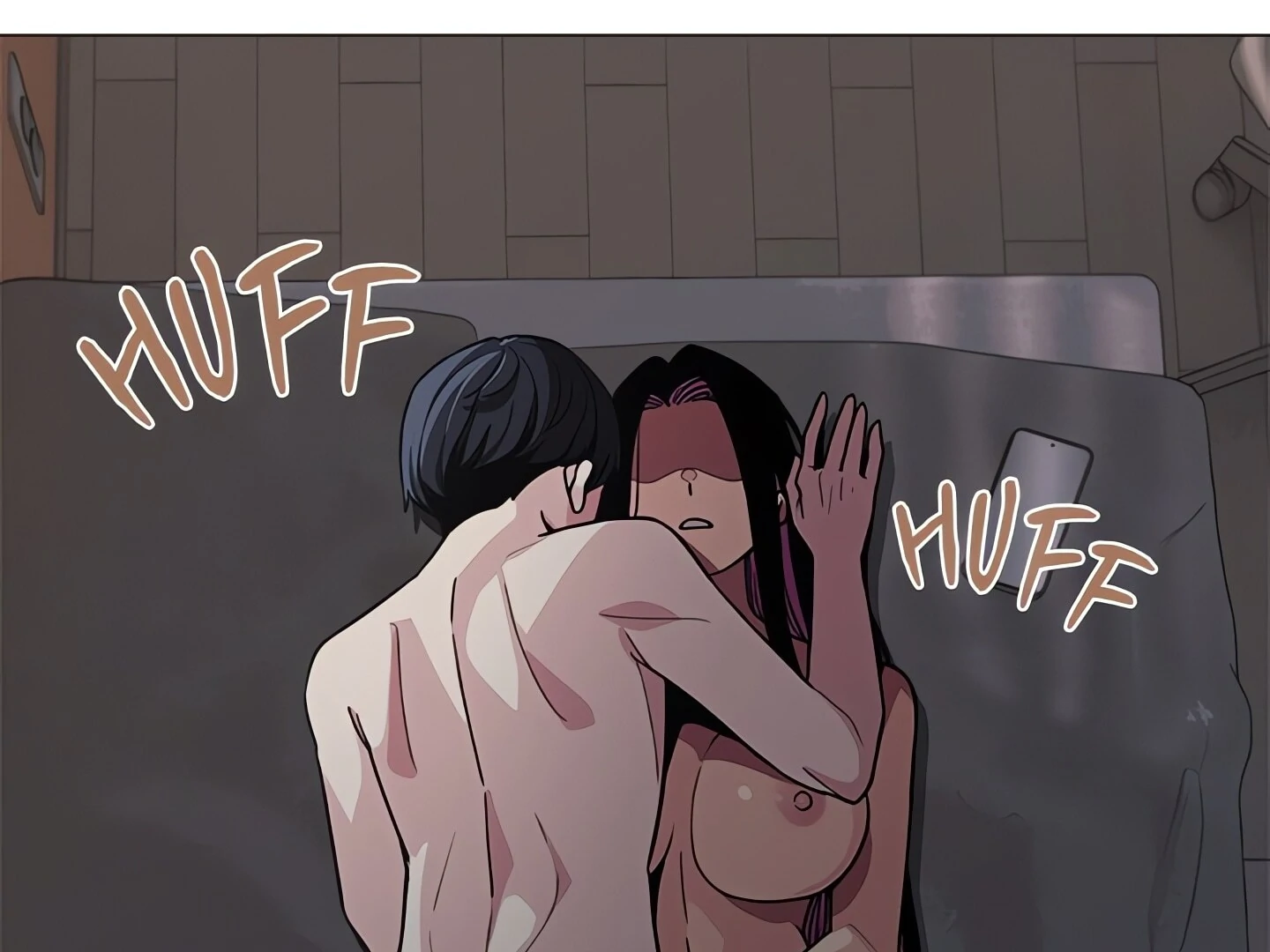 Someone Stop Her! Chapter 11 - Page 51
