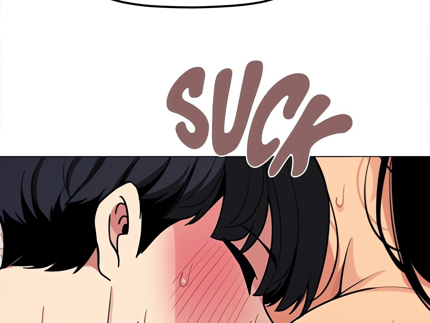 Someone Stop Her! Chapter 11 - Page 6