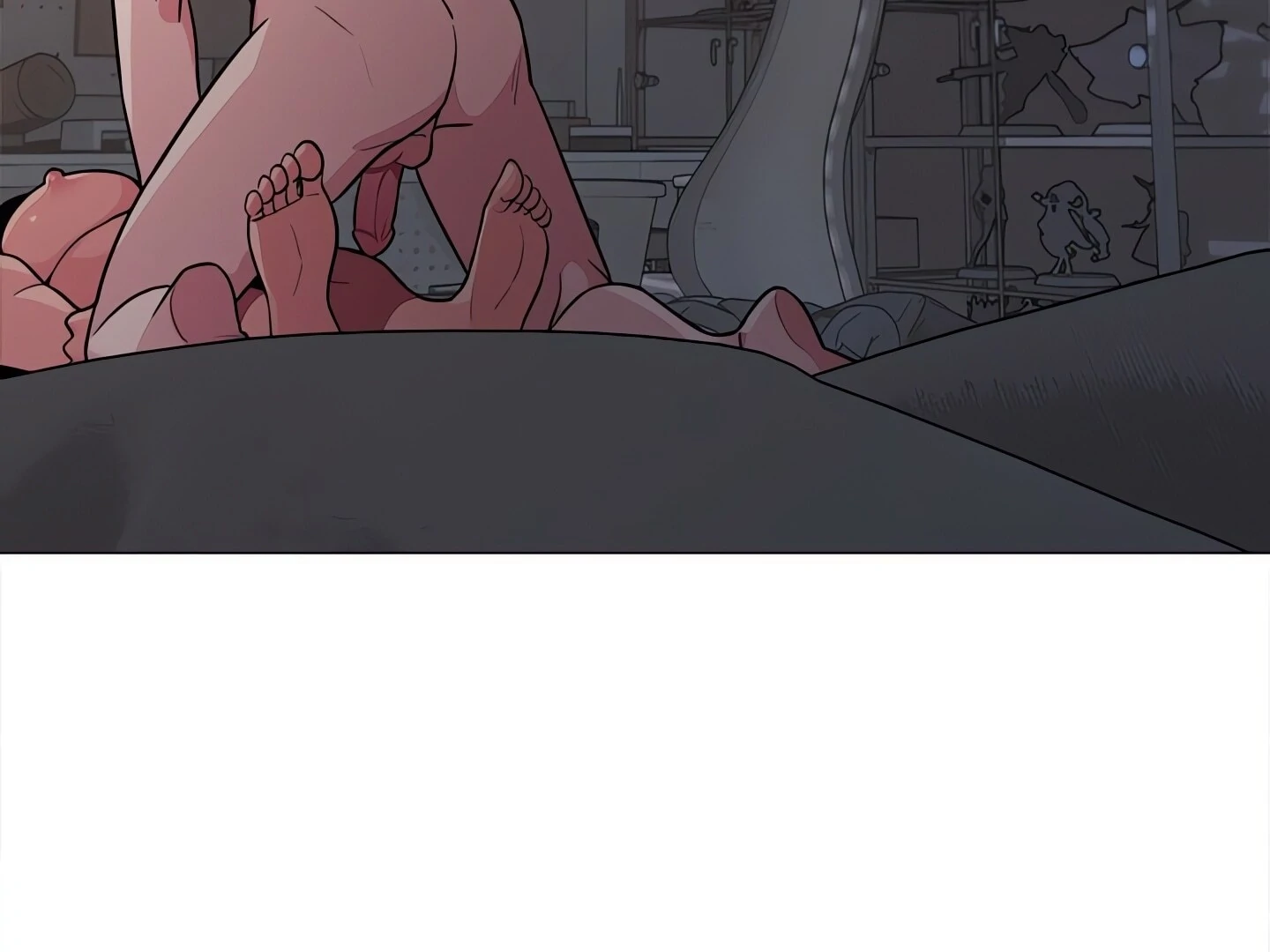 Someone Stop Her! Chapter 11 - Page 60