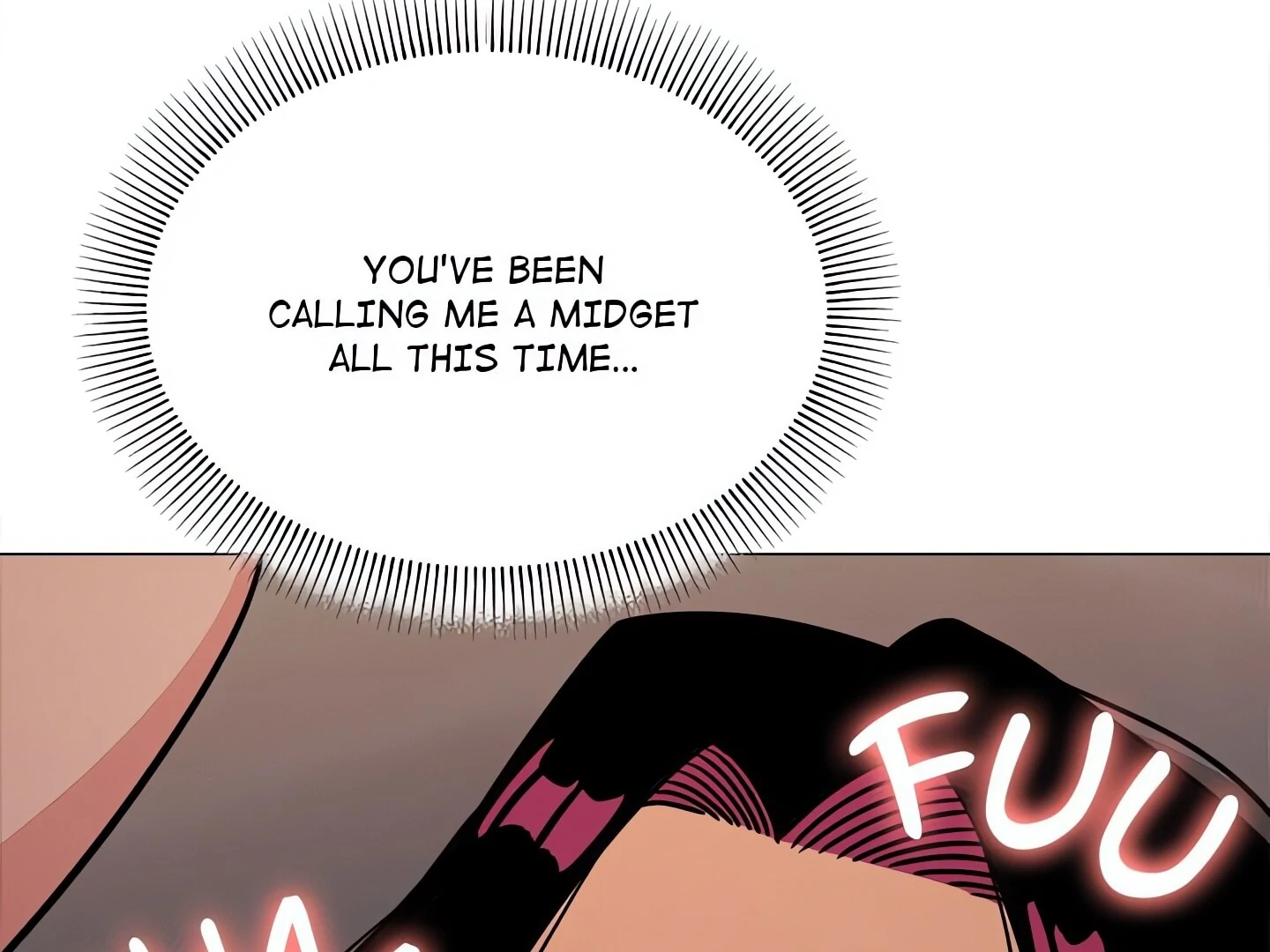 Someone Stop Her! Chapter 11 - Page 62