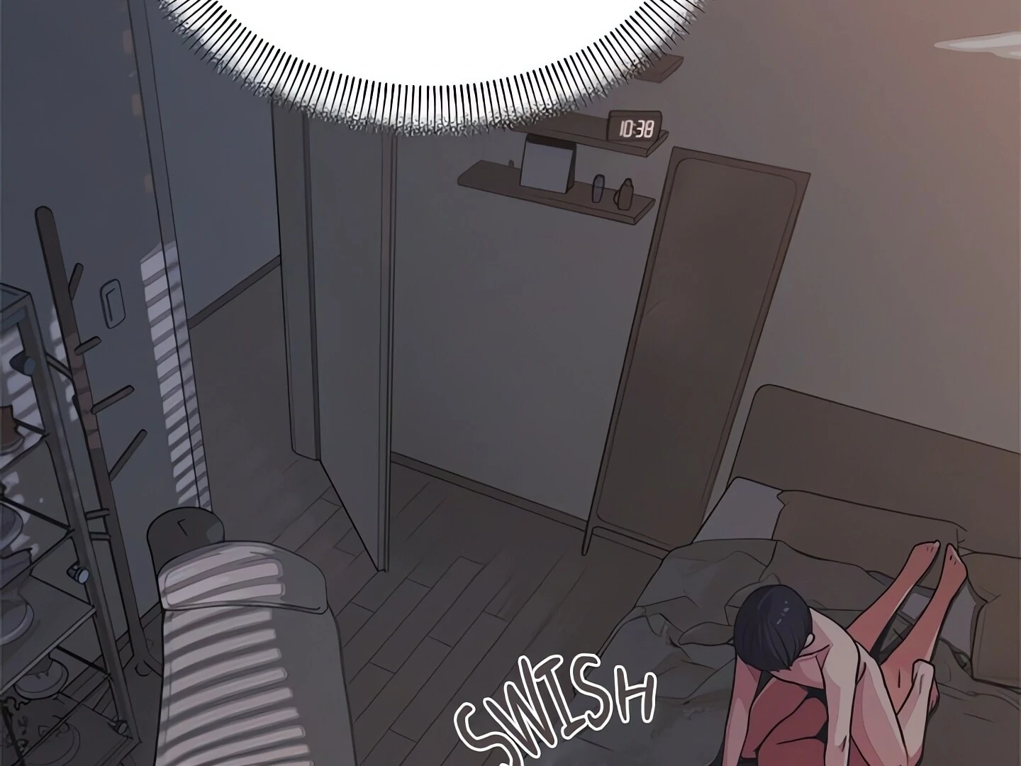 Someone Stop Her! Chapter 11 - Page 82
