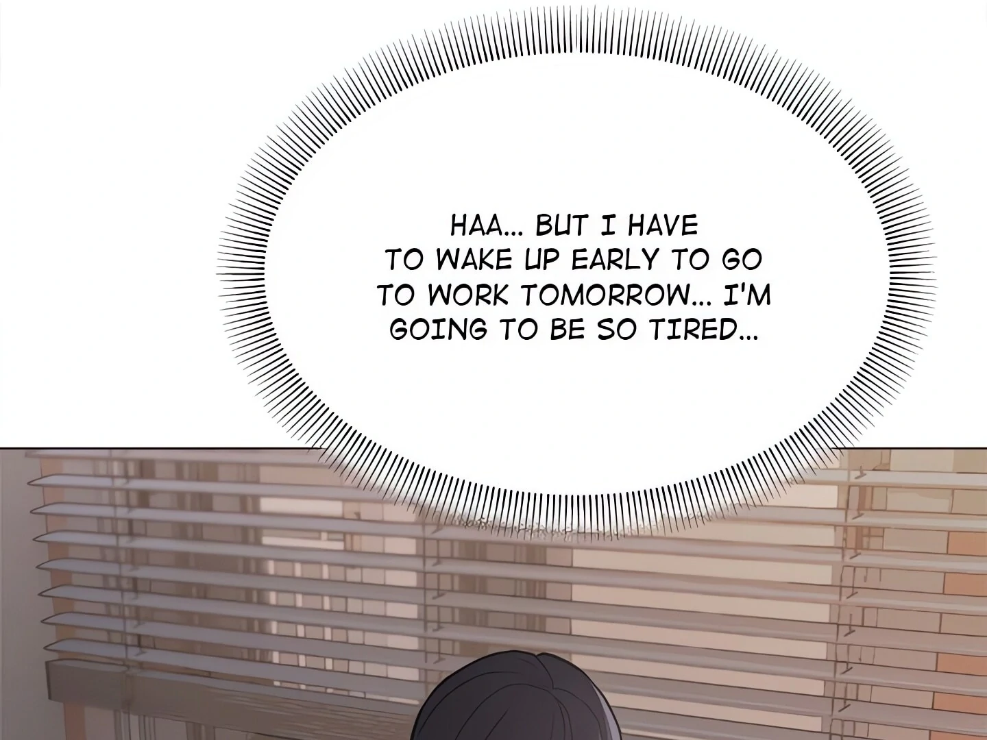 Someone Stop Her! Chapter 11 - Page 90