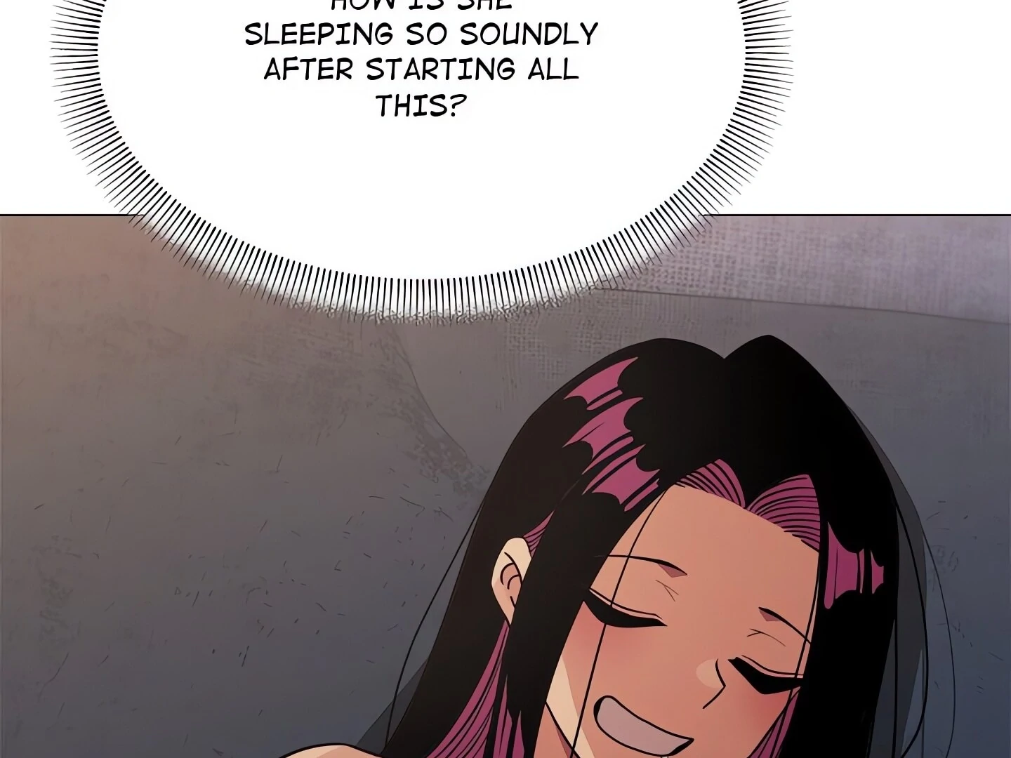 Someone Stop Her! Chapter 11 - Page 95