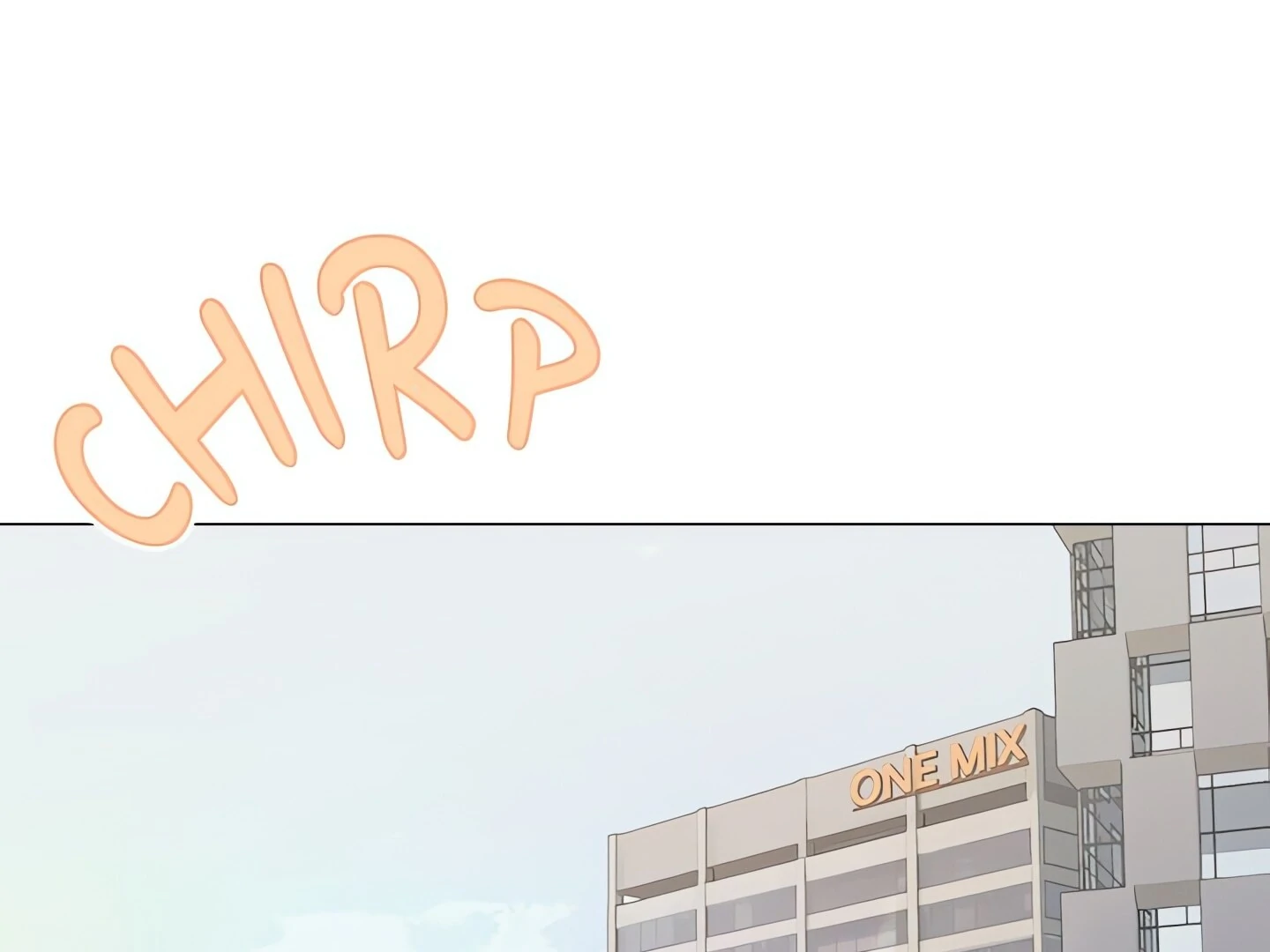 Someone Stop Her! Chapter 12 - Page 1