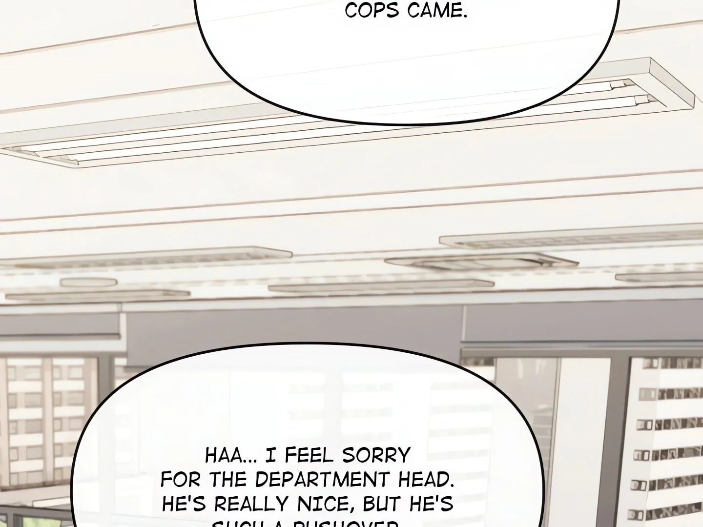 Someone Stop Her! Chapter 12 - Page 10