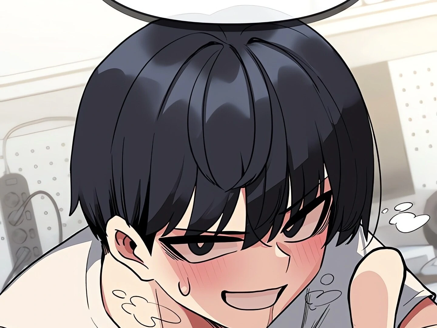 Someone Stop Her! Chapter 12 - Page 111
