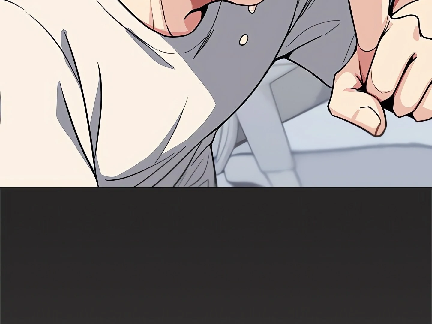 Someone Stop Her! Chapter 12 - Page 112
