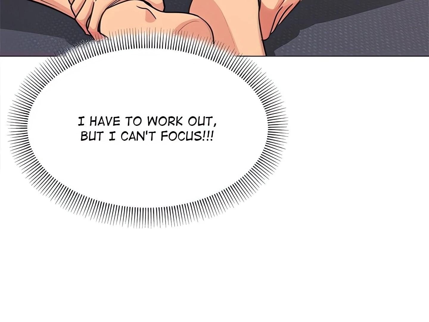 Someone Stop Her! Chapter 12 - Page 117