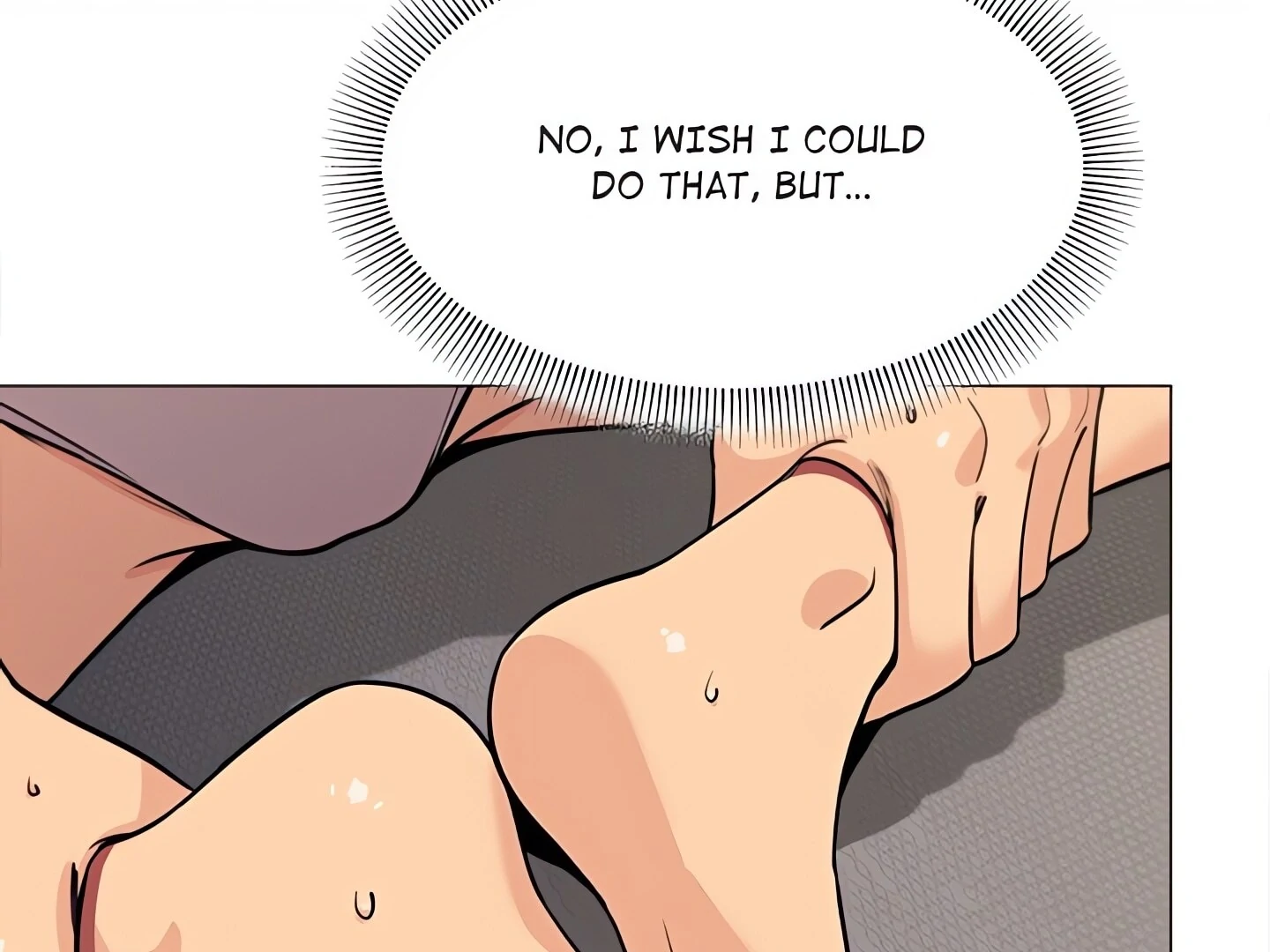 Someone Stop Her! Chapter 12 - Page 123