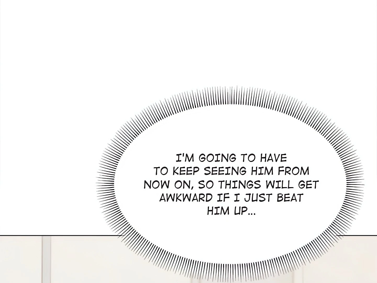 Someone Stop Her! Chapter 12 - Page 126