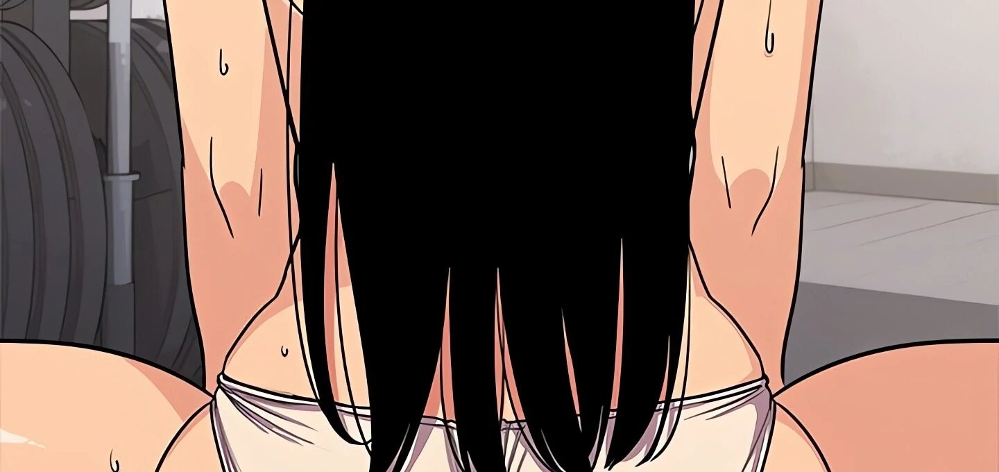 Someone Stop Her! Chapter 12 - Page 128