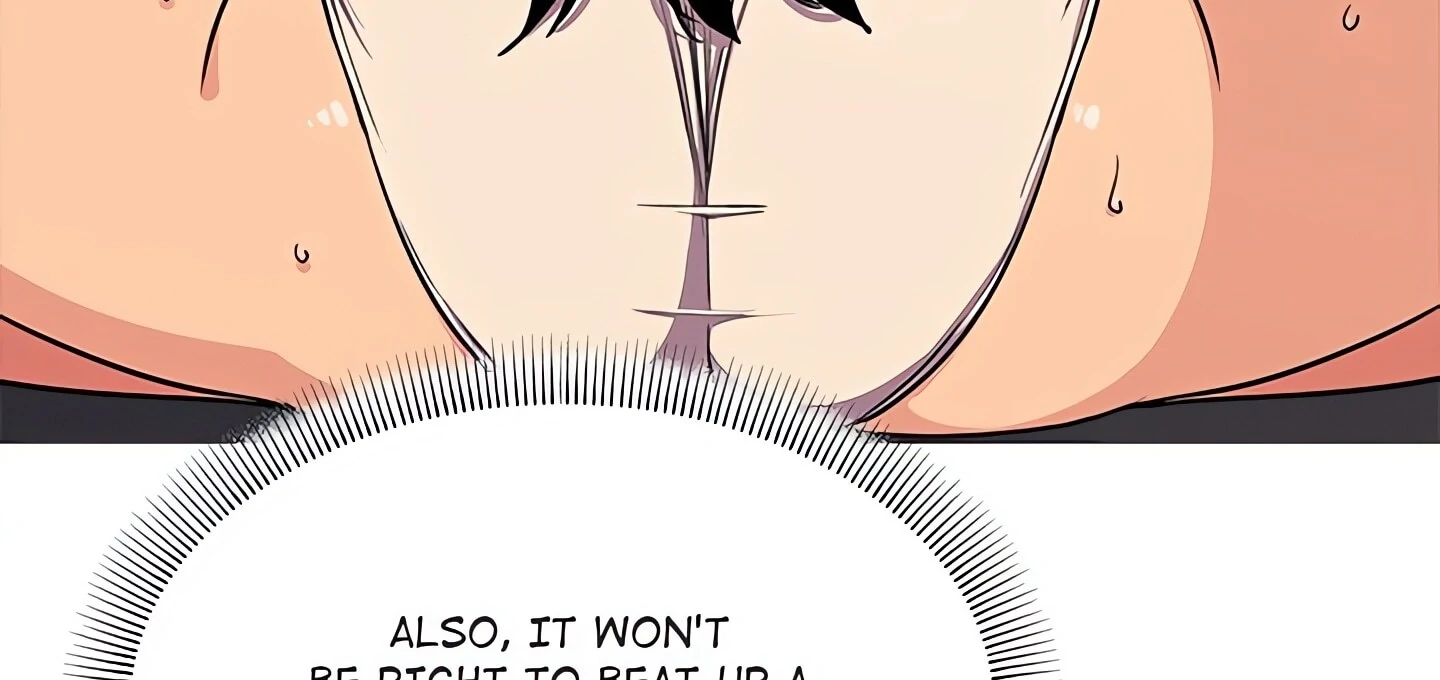 Someone Stop Her! Chapter 12 - Page 129