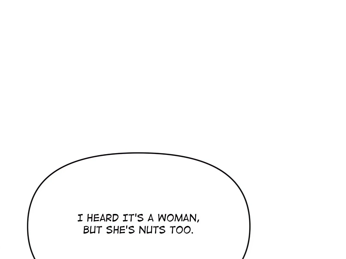 Someone Stop Her! Chapter 12 - Page 14
