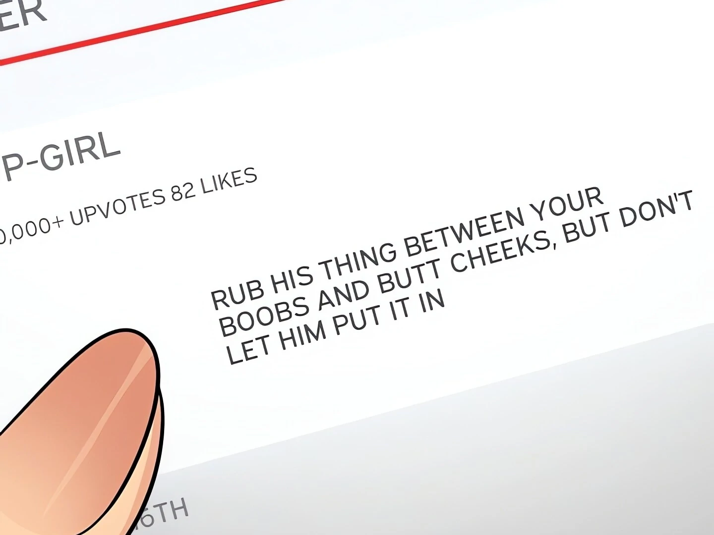 Someone Stop Her! Chapter 12 - Page 146