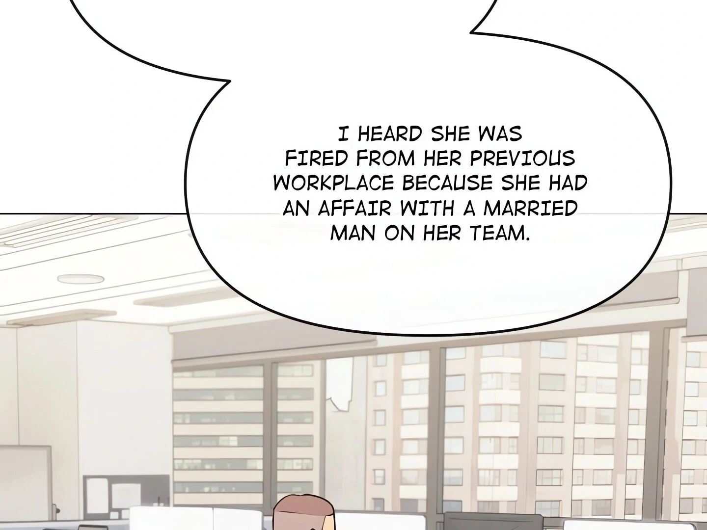 Someone Stop Her! Chapter 12 - Page 15