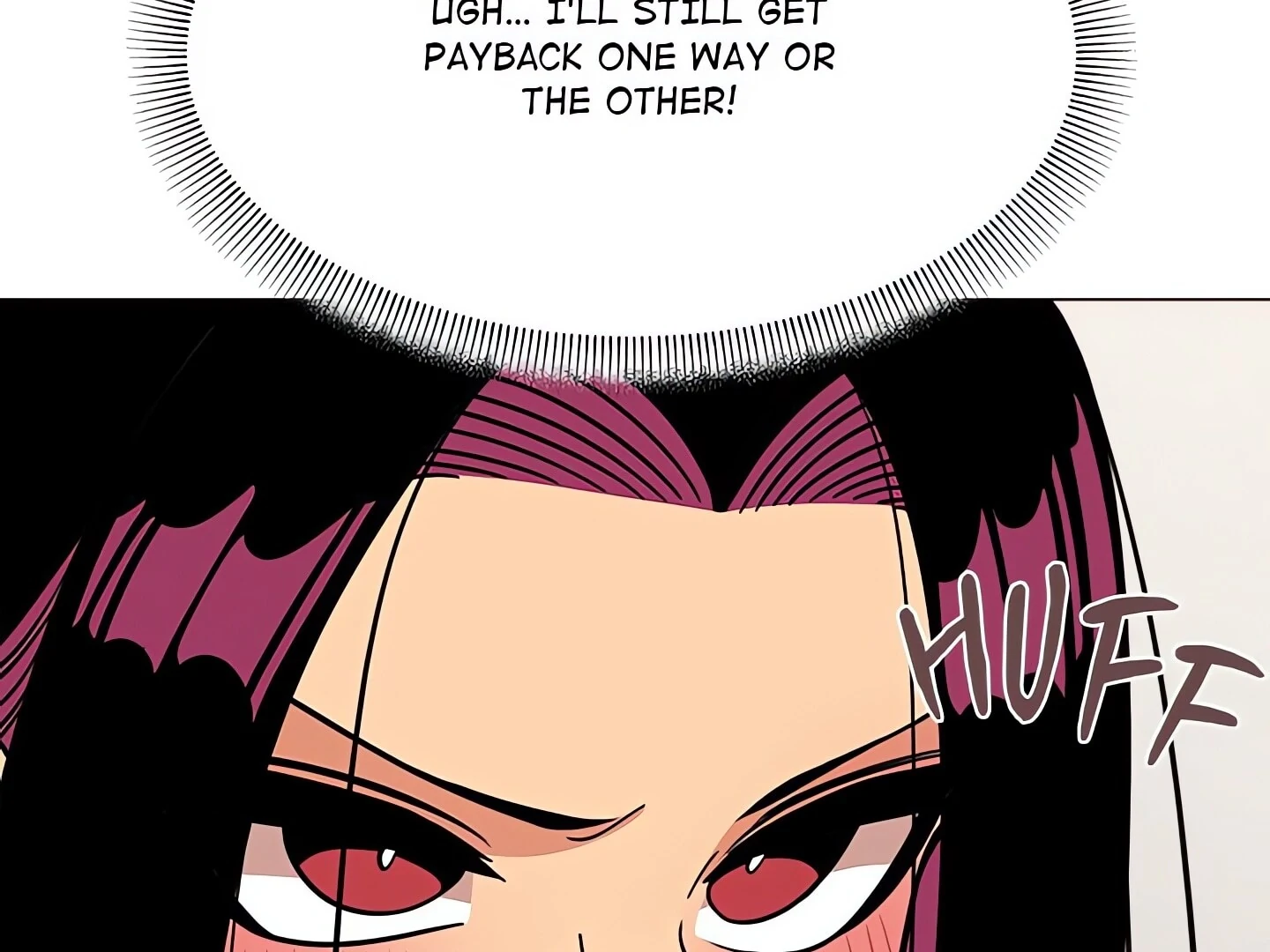 Someone Stop Her! Chapter 12 - Page 153