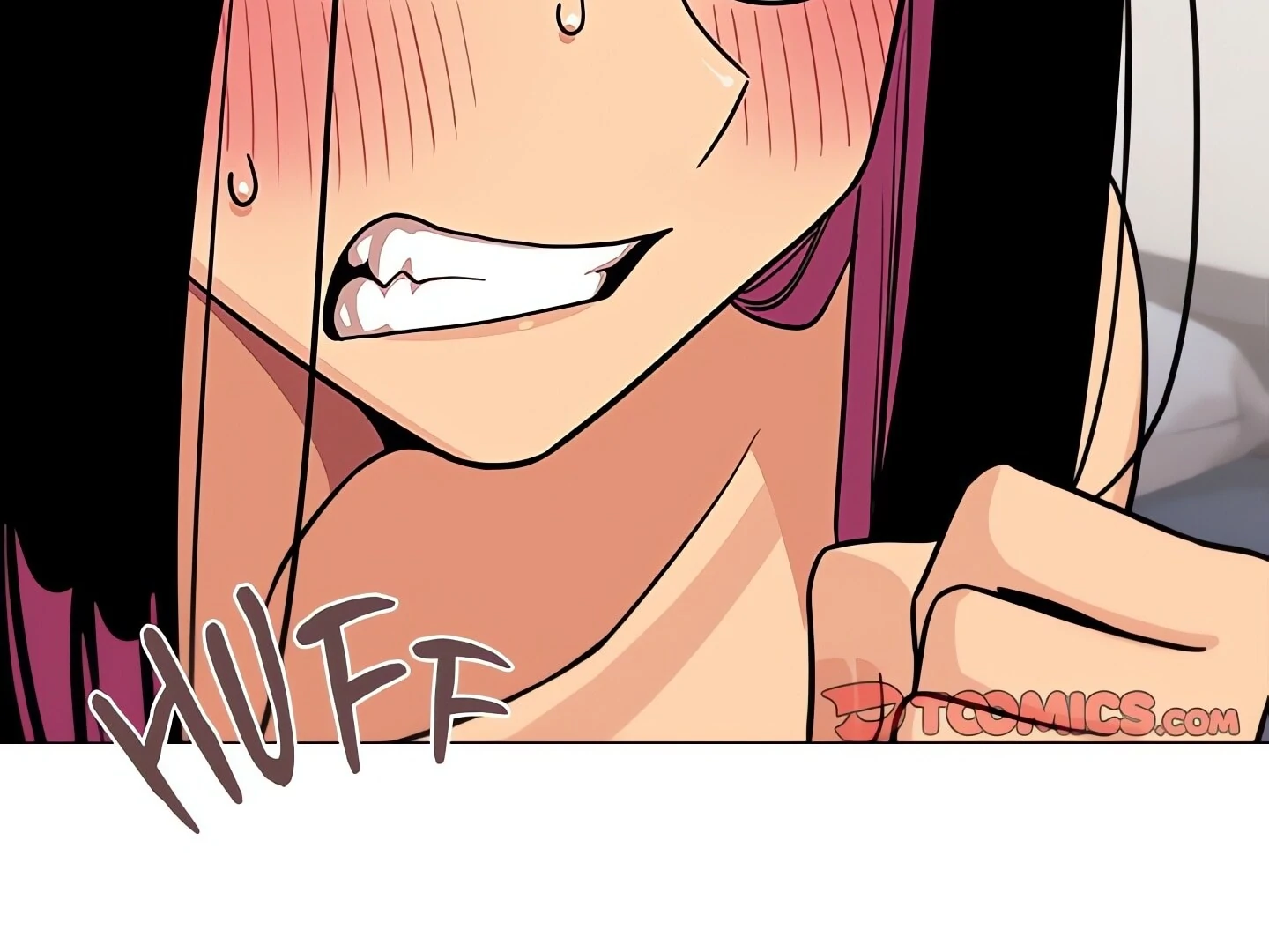 Someone Stop Her! Chapter 12 - Page 154