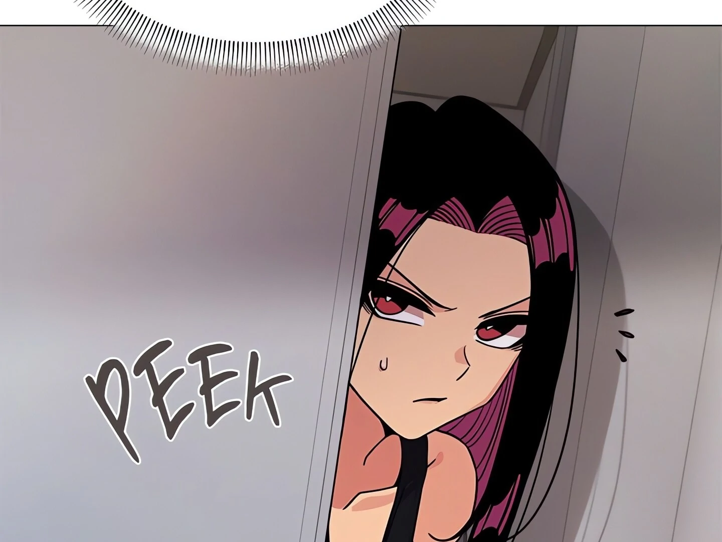 Someone Stop Her! Chapter 12 - Page 166