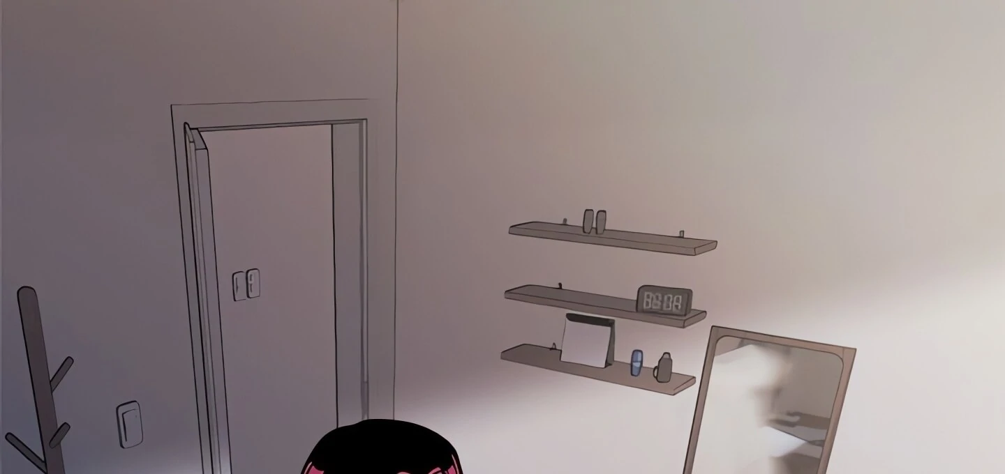 Someone Stop Her! Chapter 12 - Page 169