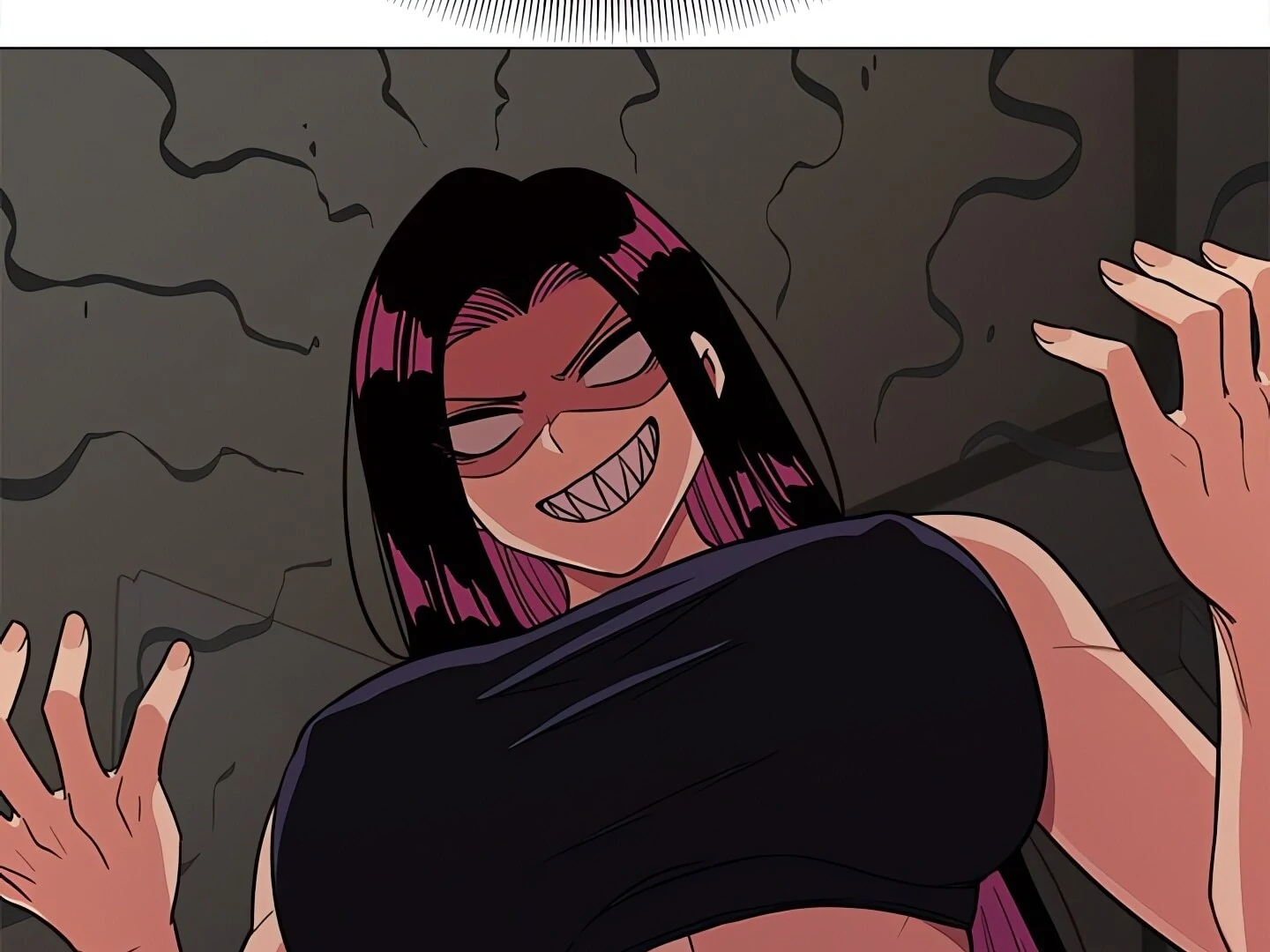 Someone Stop Her! Chapter 12 - Page 176