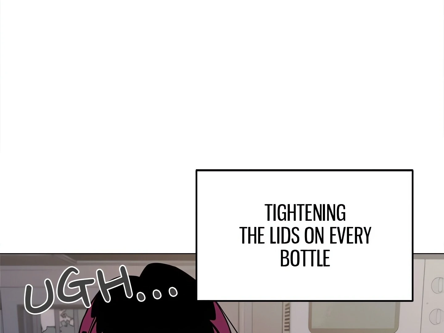 Someone Stop Her! Chapter 12 - Page 190