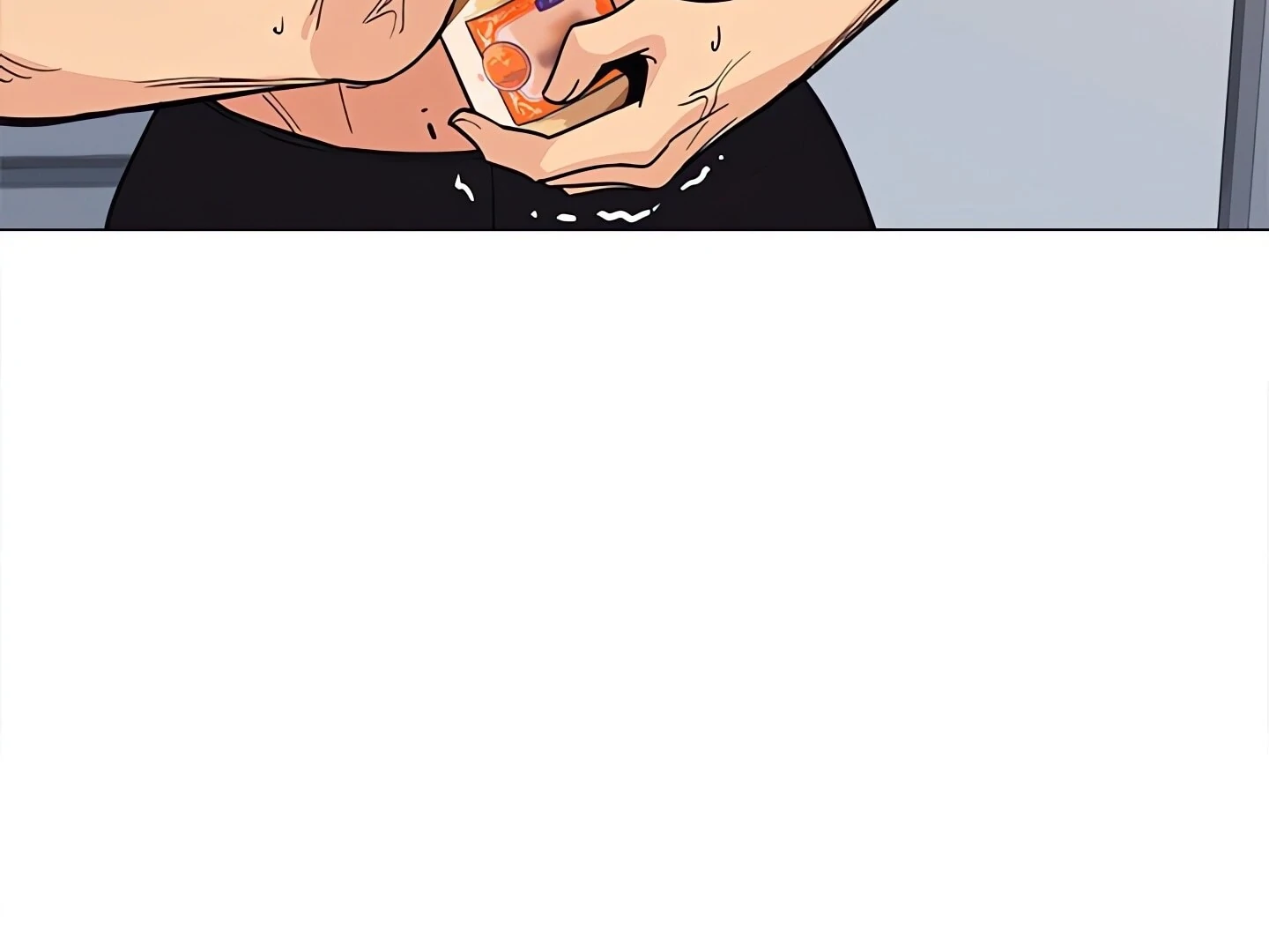 Someone Stop Her! Chapter 12 - Page 192