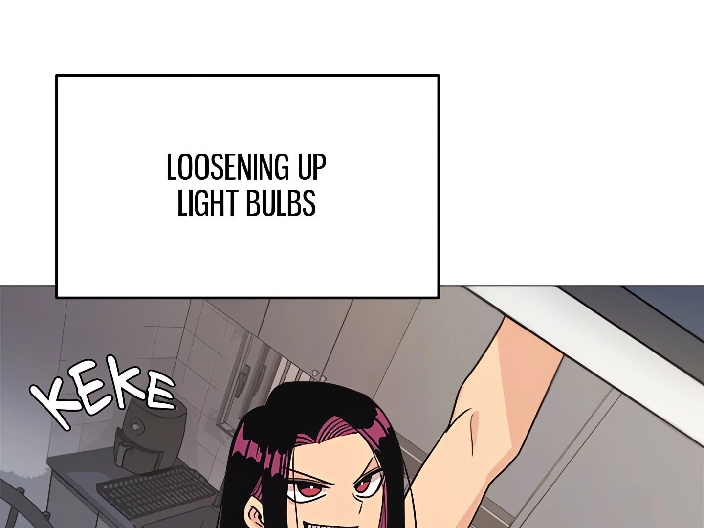 Someone Stop Her! Chapter 12 - Page 193
