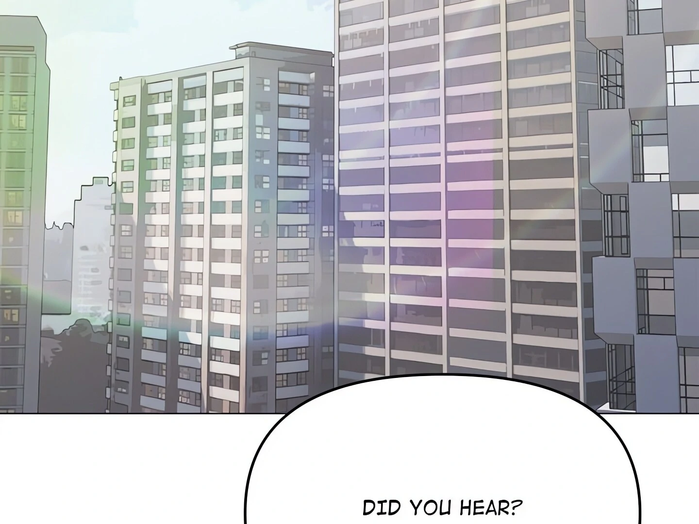 Someone Stop Her! Chapter 12 - Page 2