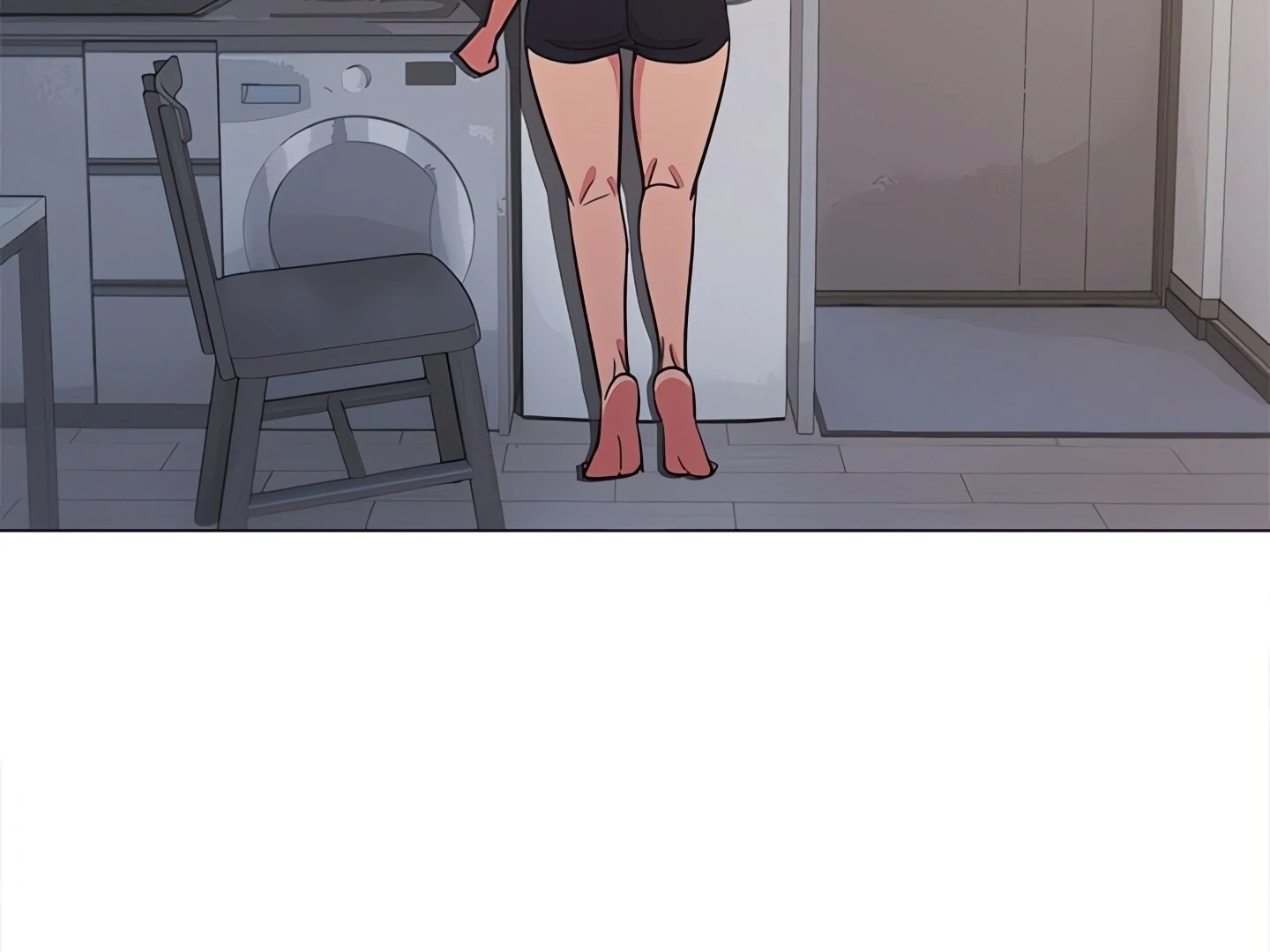 Someone Stop Her! Chapter 12 - Page 200