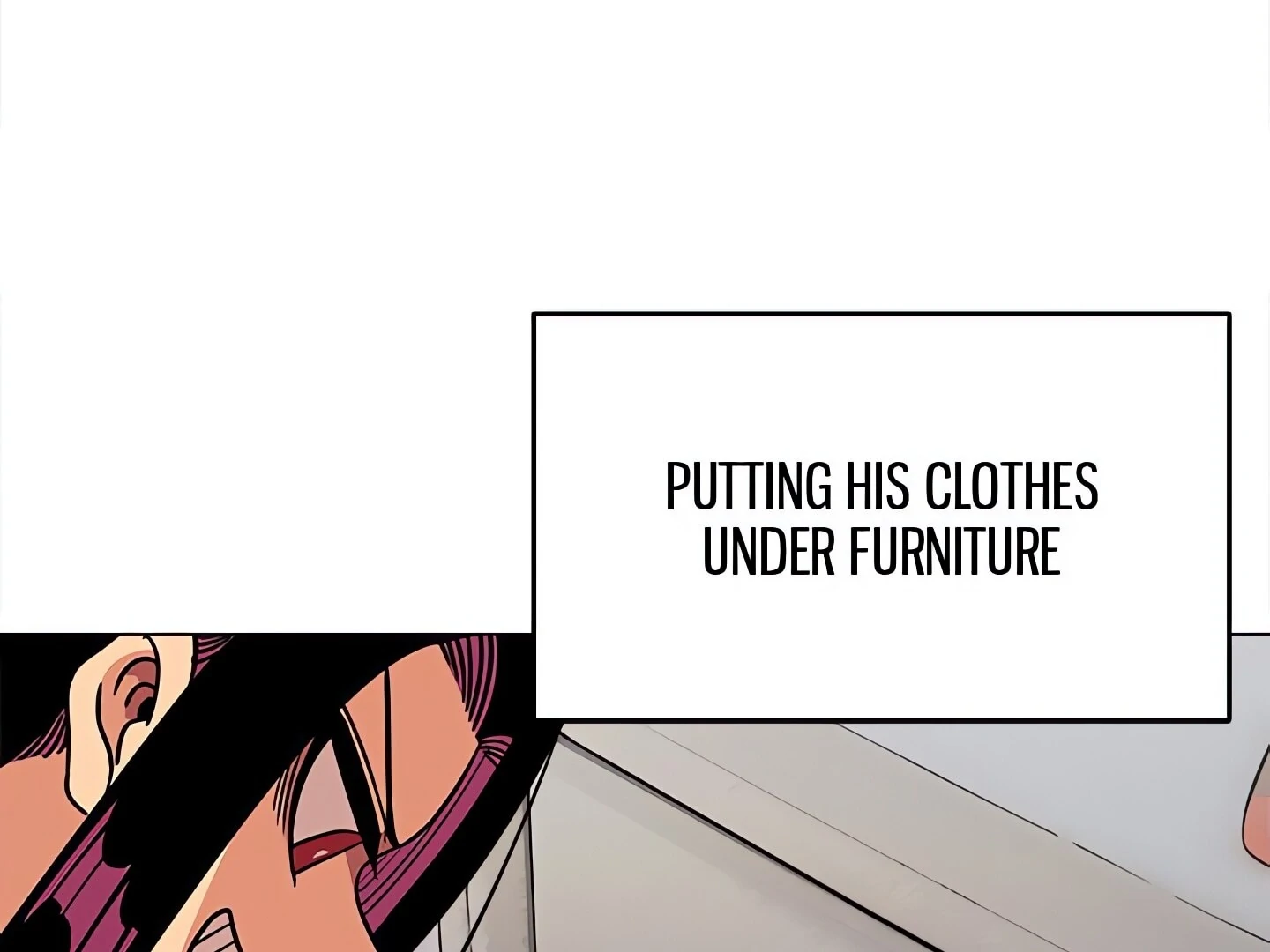 Someone Stop Her! Chapter 12 - Page 201