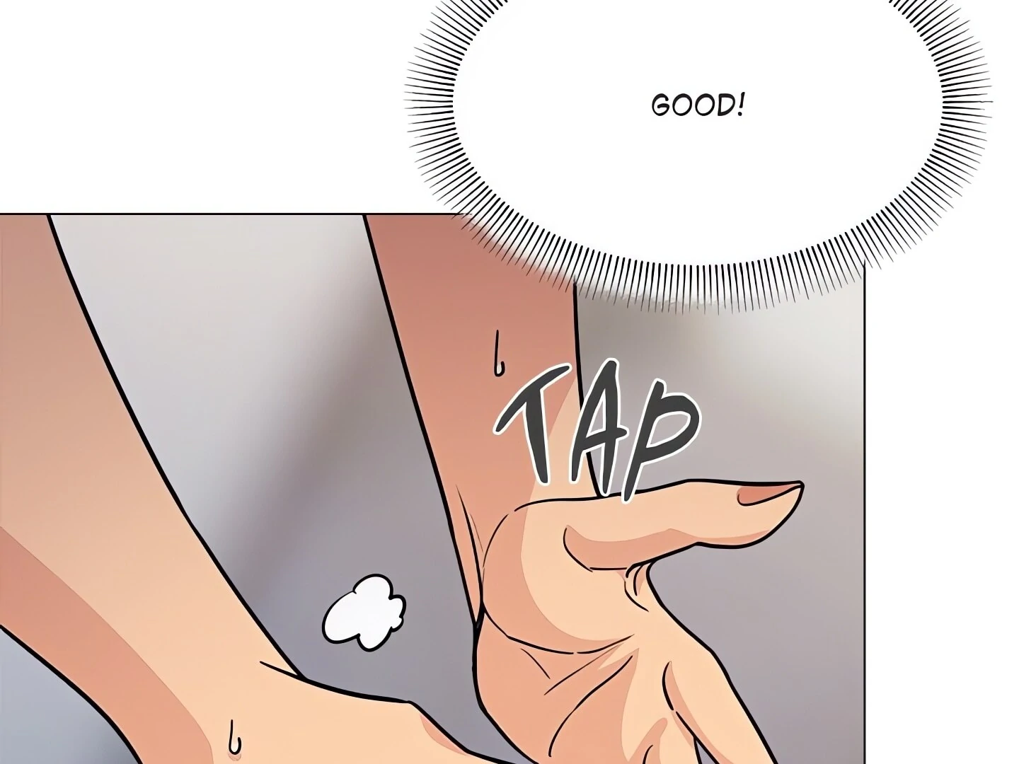 Someone Stop Her! Chapter 12 - Page 204
