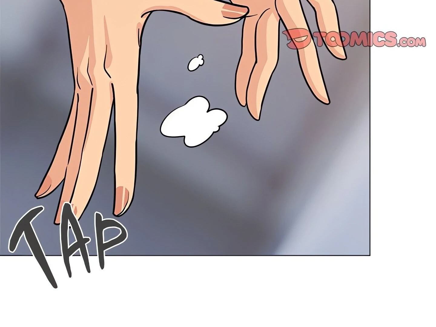 Someone Stop Her! Chapter 12 - Page 205